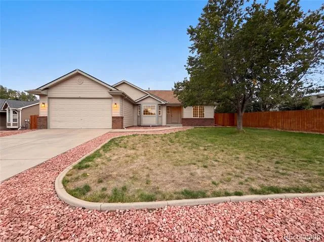 1814 Chesapeake Circle Johnstown, CO 80534