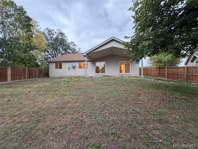 1814 Chesapeake Circle Johnstown, CO 80534