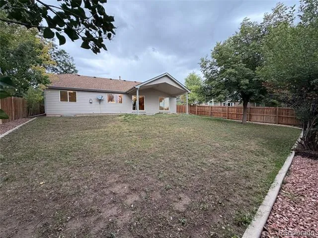 1814 Chesapeake Circle Johnstown, CO 80534