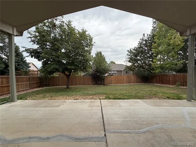 1814 Chesapeake Circle Johnstown, CO 80534