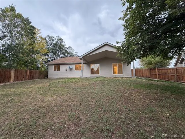 1814 Chesapeake Circle Johnstown, CO 80534