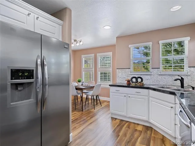 8166 S Tempe Court Aurora, CO 80016