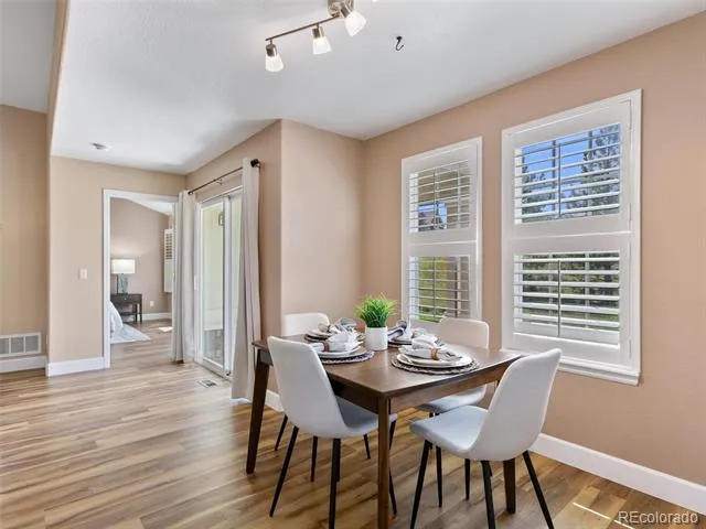 8166 S Tempe Court Aurora, CO 80016