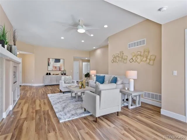 8166 S Tempe Court Aurora, CO 80016