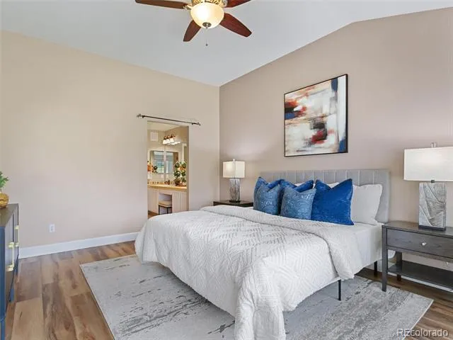 8166 S Tempe Court Aurora, CO 80016