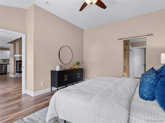 8166 S Tempe Court Aurora, CO 80016