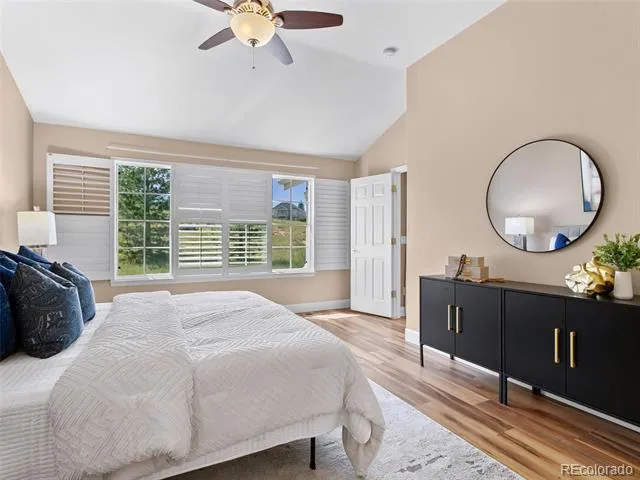 8166 S Tempe Court Aurora, CO 80016