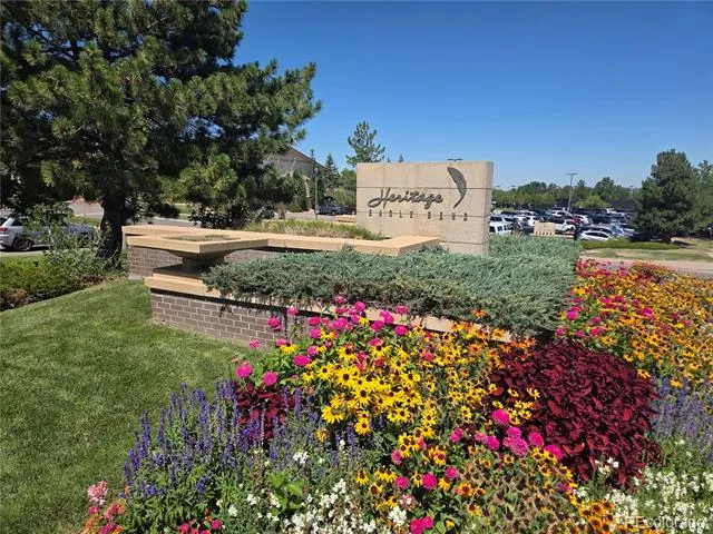 8166 S Tempe Court Aurora, CO 80016