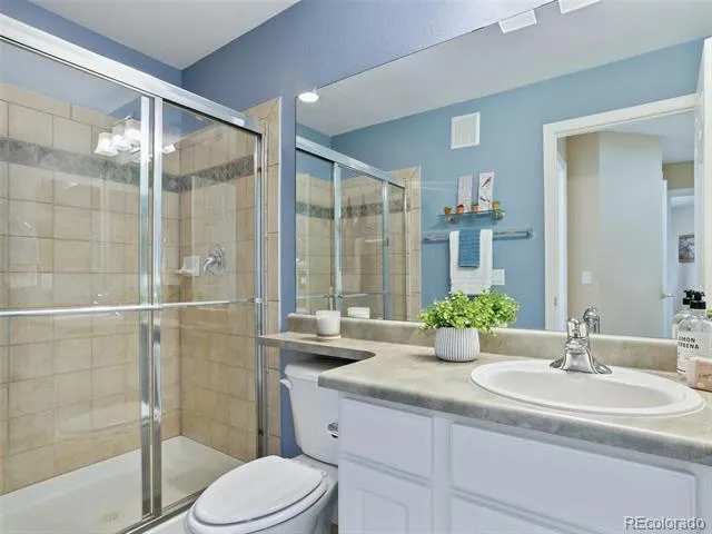 8166 S Tempe Court Aurora, CO 80016