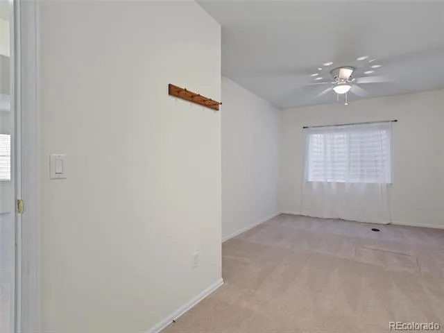 8166 S Tempe Court Aurora, CO 80016
