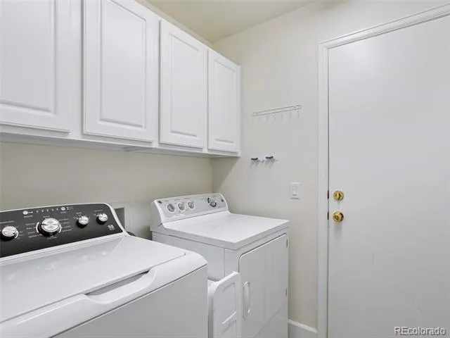 8166 S Tempe Court Aurora, CO 80016