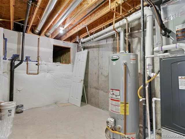 8166 S Tempe Court Aurora, CO 80016