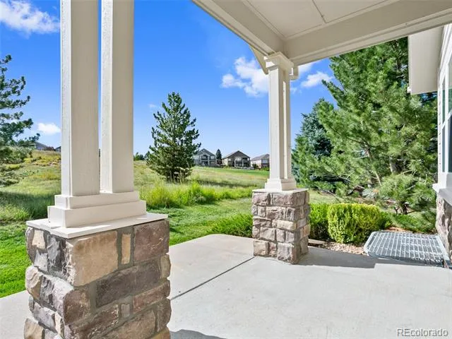 8166 S Tempe Court Aurora, CO 80016