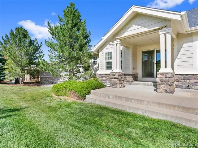 8166 S Tempe Court Aurora, CO 80016