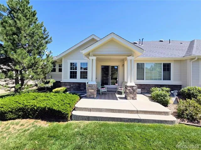8166 S Tempe Court Aurora, CO 80016