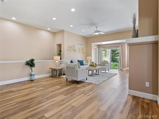 8166 S Tempe Court Aurora, CO 80016
