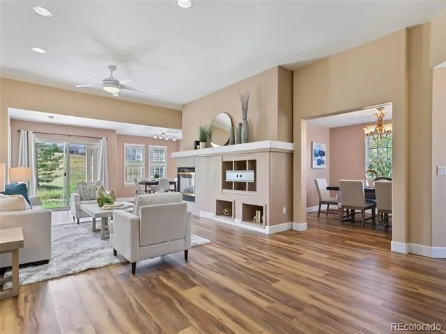8166 S Tempe Court Aurora, CO 80016