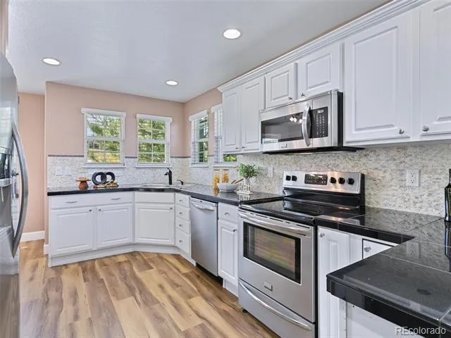 8166 S Tempe Court Aurora, CO 80016