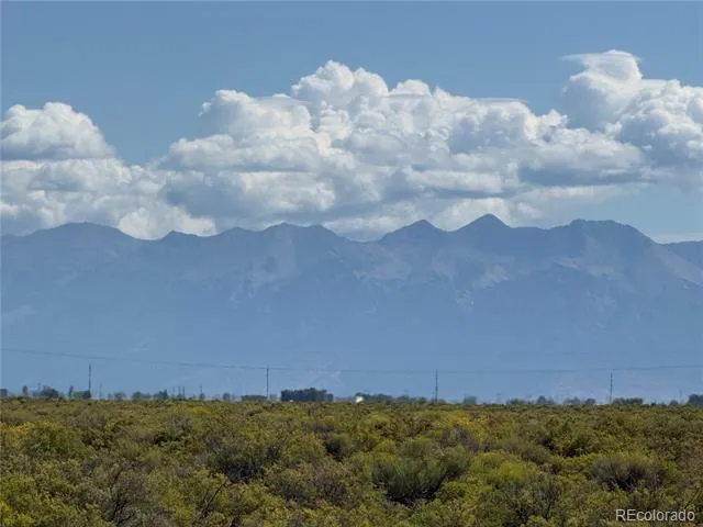 00 County Rd 7 South Alamosa, CO 81101