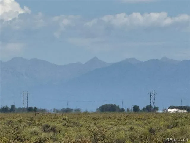 00 County Rd 7 South Alamosa, CO 81101