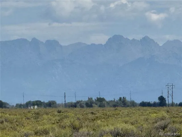 00 County Rd 7 South Alamosa, CO 81101