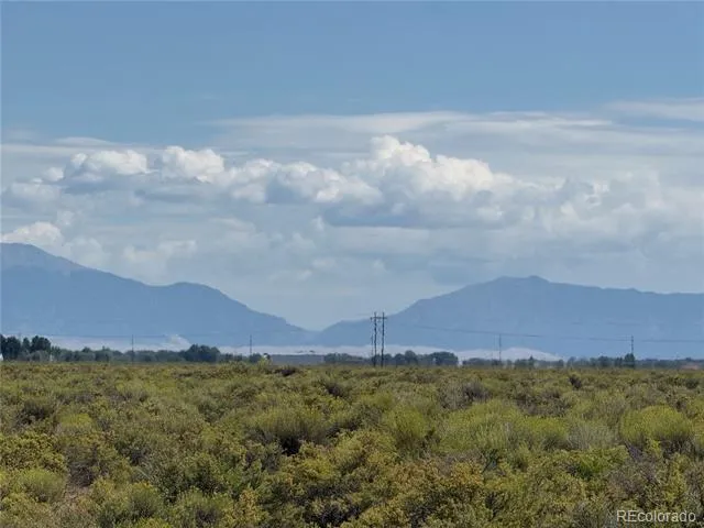 00 County Rd 7 South Alamosa, CO 81101