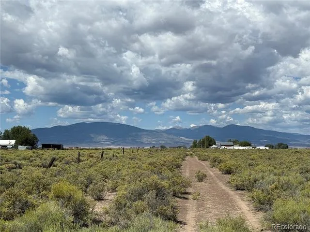 00 County Rd 7 South Alamosa, CO 81101