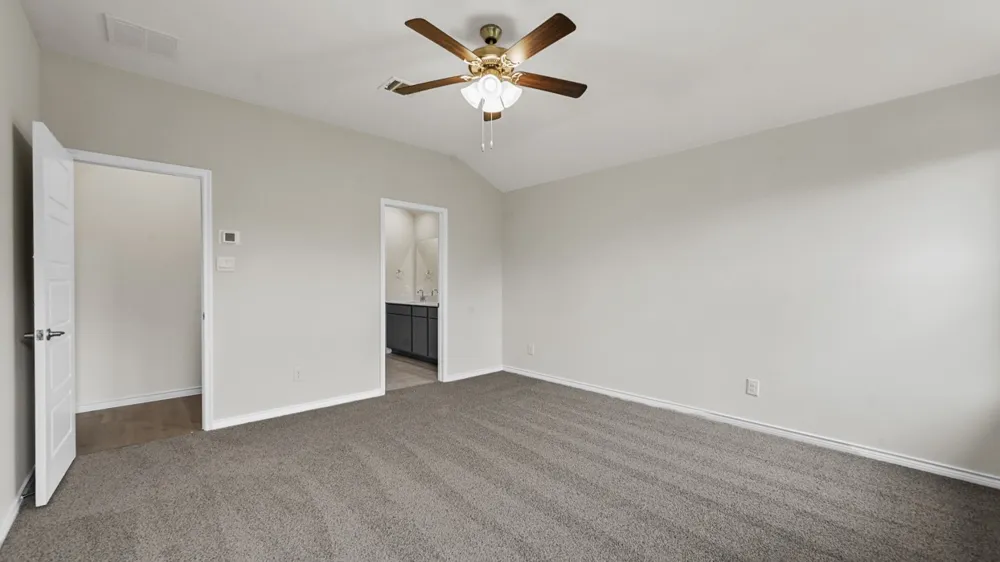 742 Hart Leaf Lane Lavon, TX 75166