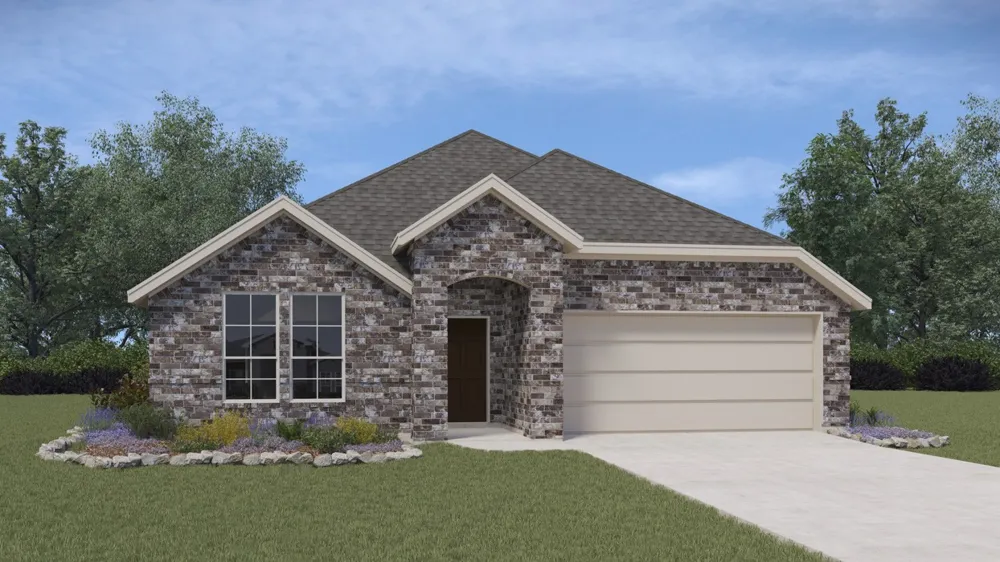 742 Hart Leaf Lane Lavon, TX 75166