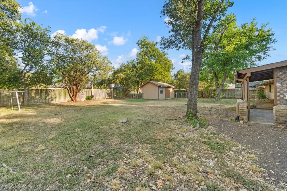 311 S College Avenue Troy, TX 76579