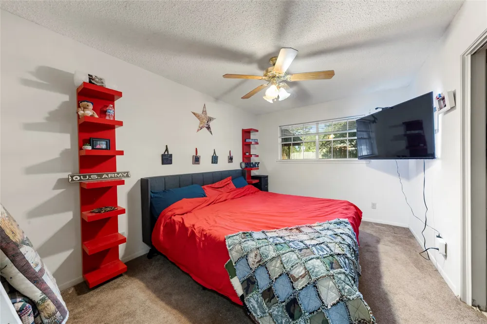 311 S College Avenue Troy, TX 76579