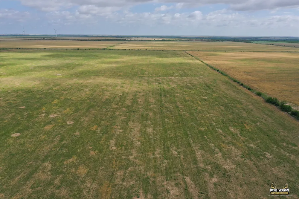 Fm 2877 Crowell, TX 79227
