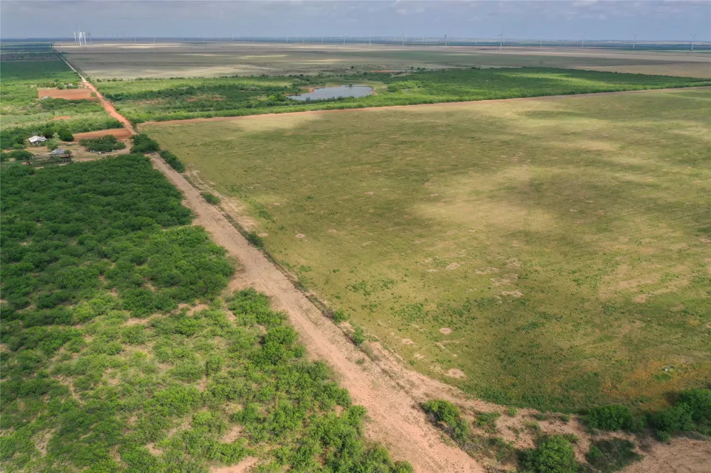Fm 2877 Crowell, TX 79227