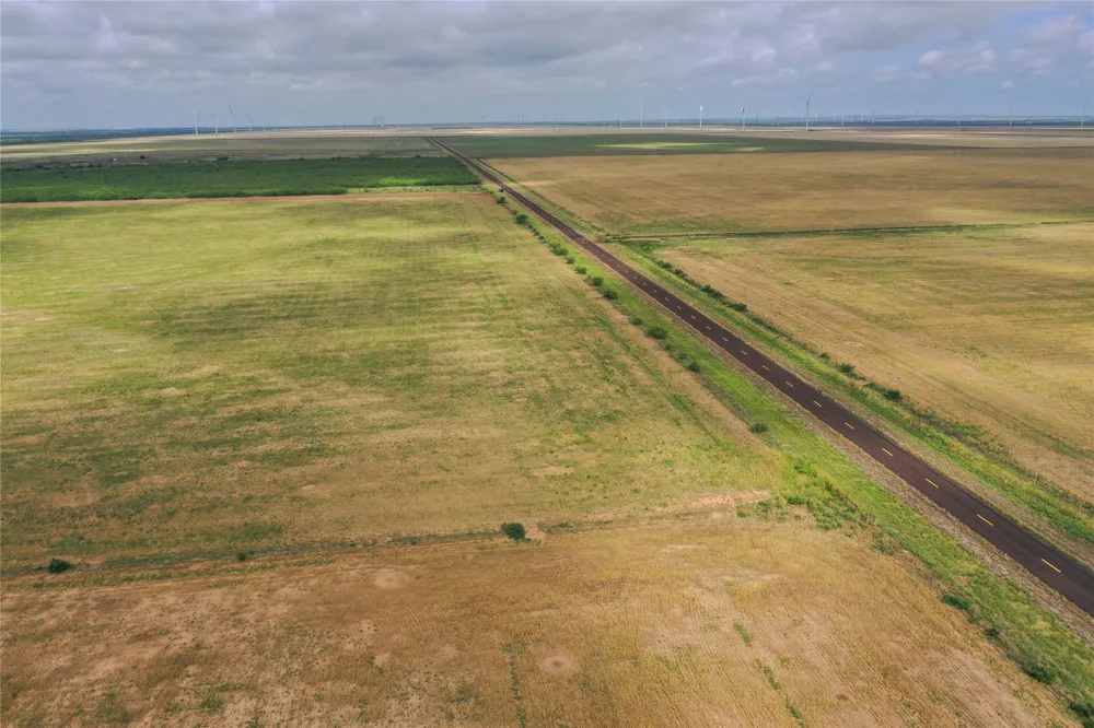 Fm 2877 Crowell, TX 79227