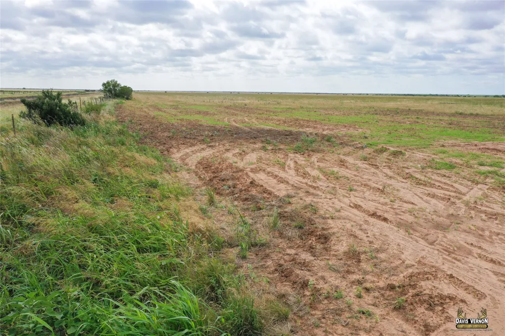 Fm 2877 Crowell, TX 79227