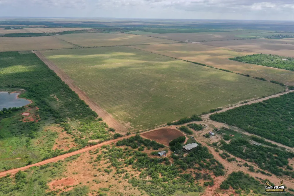 Fm 2877 Crowell, TX 79227