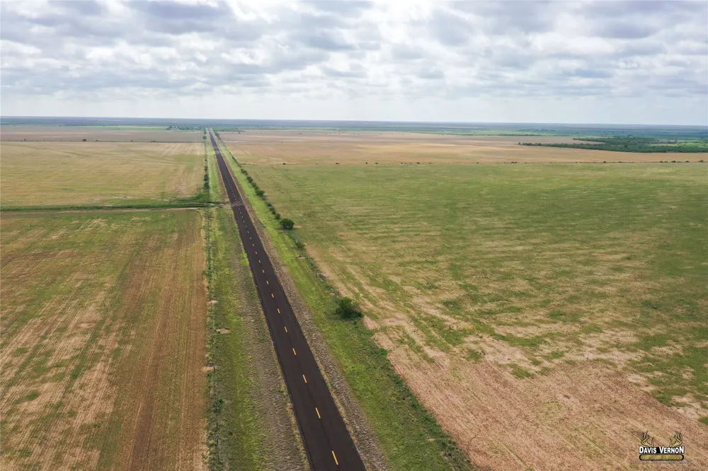Fm 2877 Crowell, TX 79227