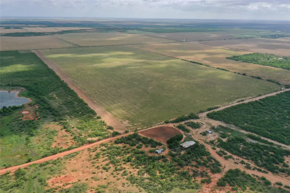 Fm 2877 Crowell, TX 79227