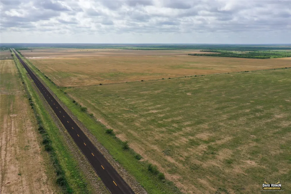 Fm 2877 Crowell, TX 79227
