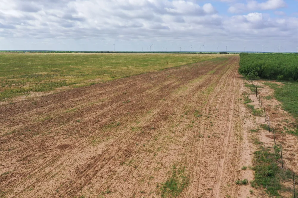 Fm 2877 Crowell, TX 79227
