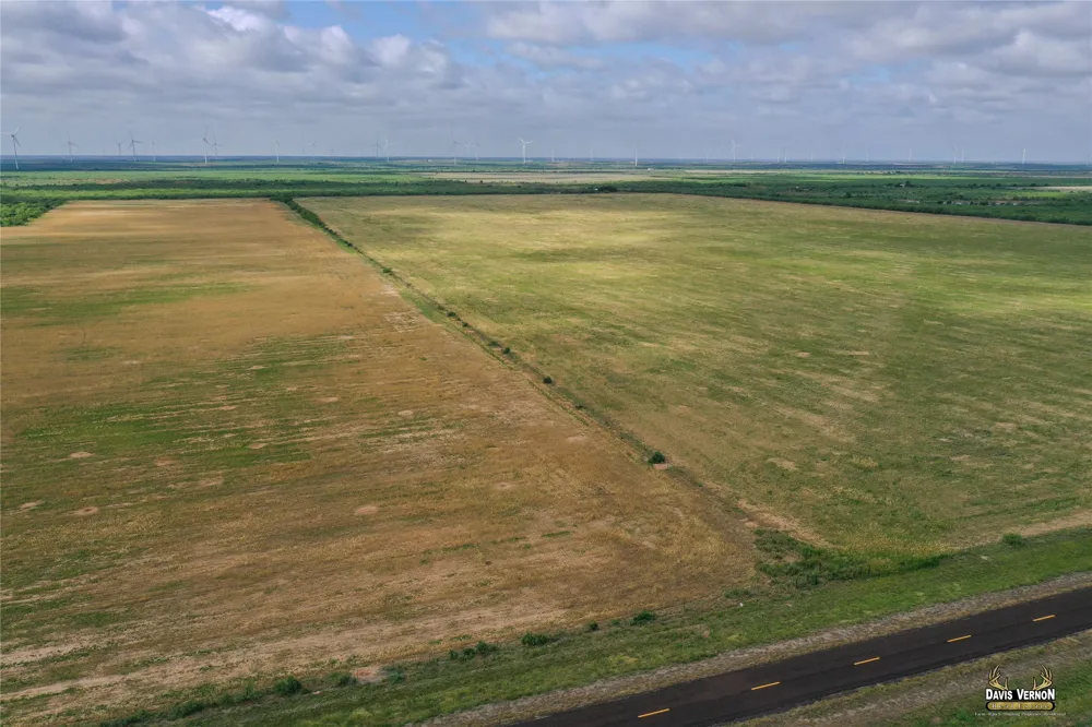 Fm 2877 Crowell, TX 79227