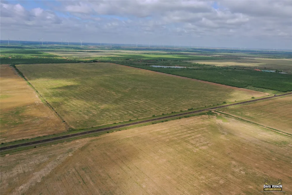 Fm 2877 Crowell, TX 79227
