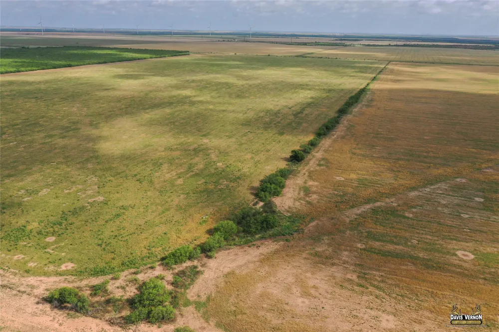 Fm 2877 Crowell, TX 79227