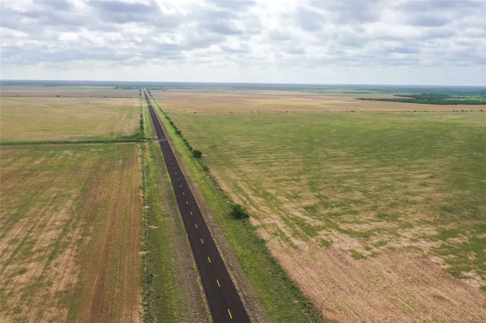 Fm 2877 Crowell, TX 79227