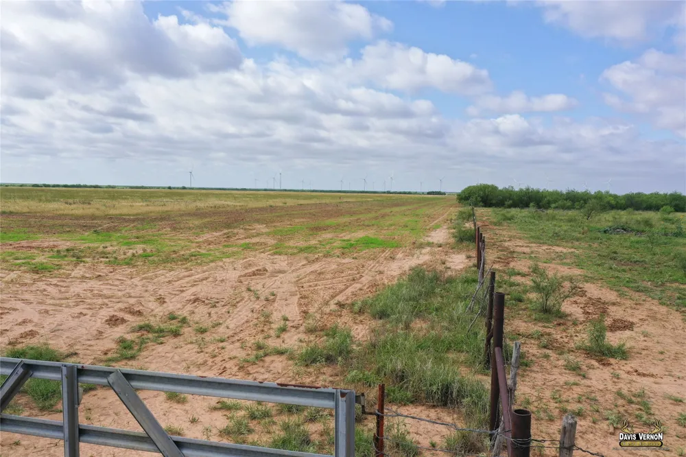 Fm 2877 Crowell, TX 79227