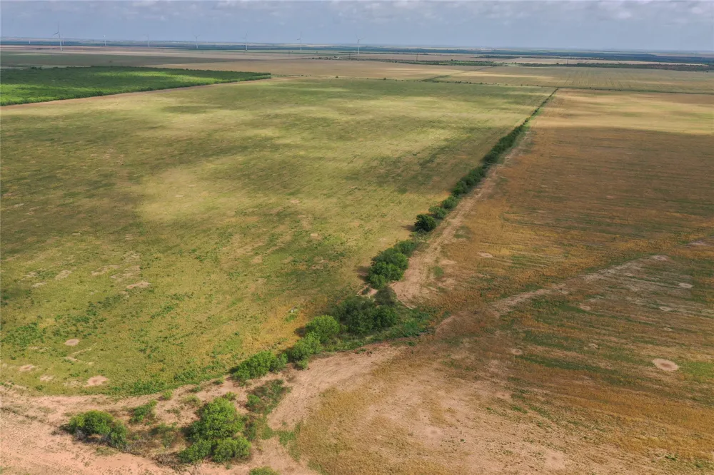 Fm 2877 Crowell, TX 79227