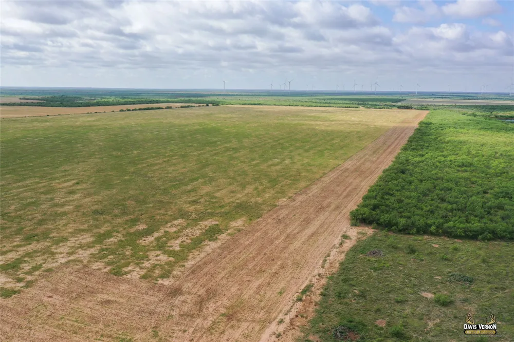 Fm 2877 Crowell, TX 79227