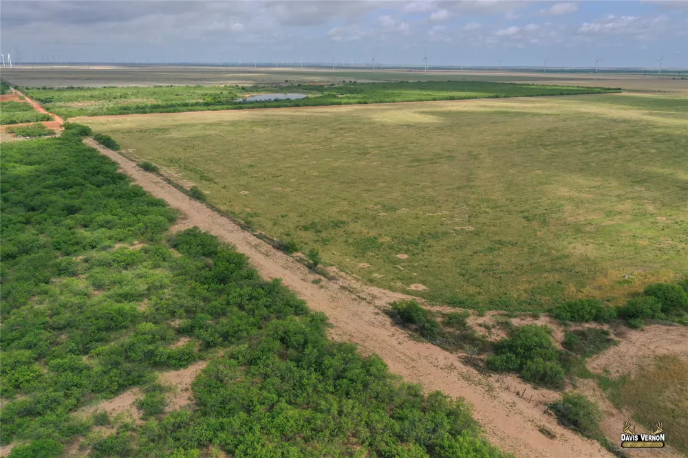 Fm 2877 Crowell, TX 79227