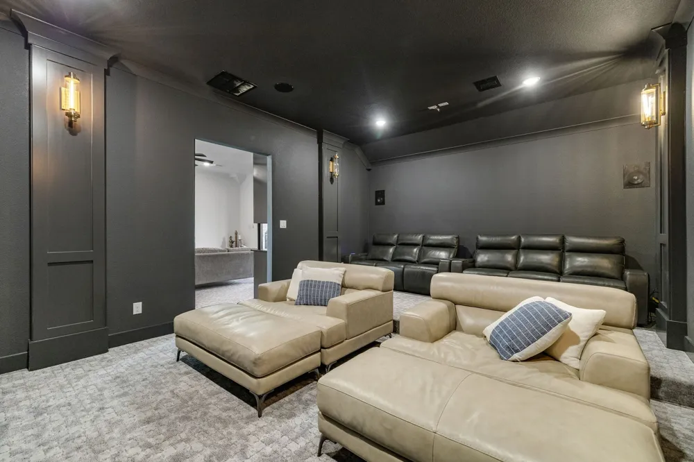 1561 Saint Peter Prosper, TX 75078