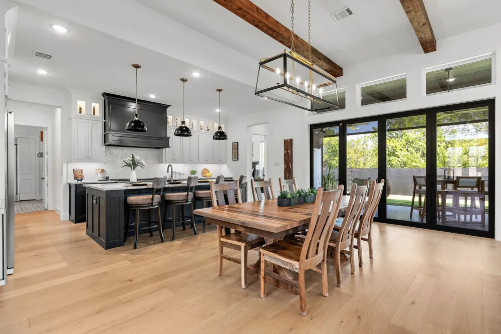1561 Saint Peter Prosper, TX 75078